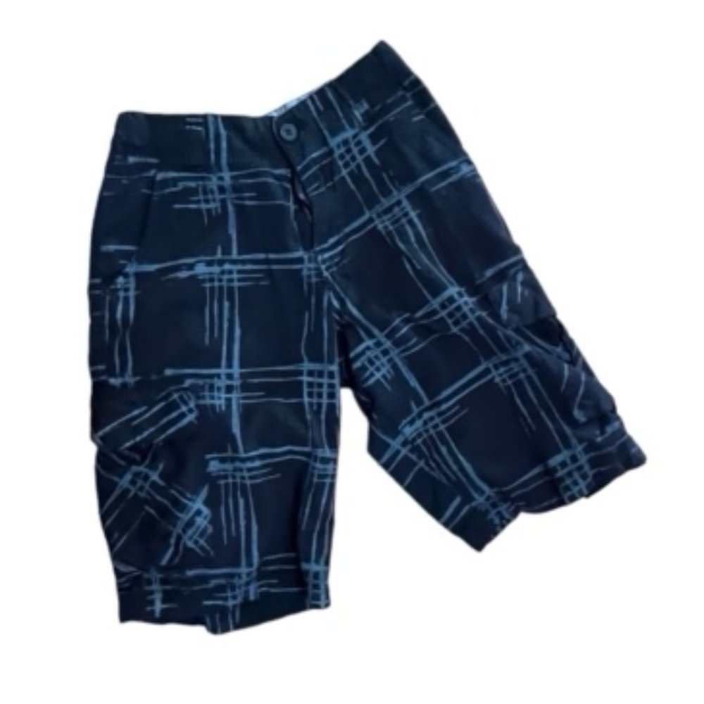 Tony Hawk short